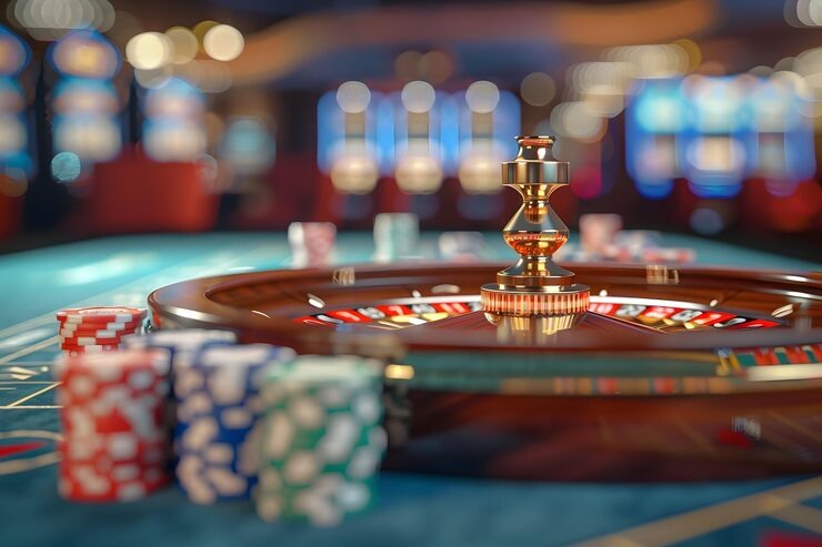 Our betplace88 mobile Allbet blackjack table view